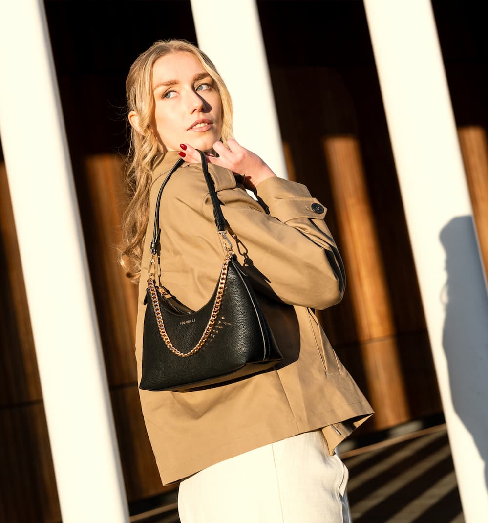 Chic Style, Consciously Crafted